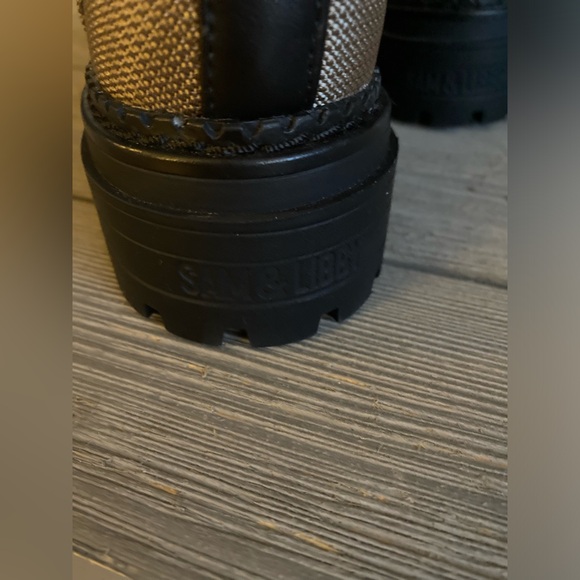 Sam & Libby Boots - Picture 7 of 13
